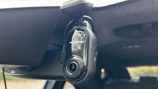 Nextbase Piqo Dash Cam