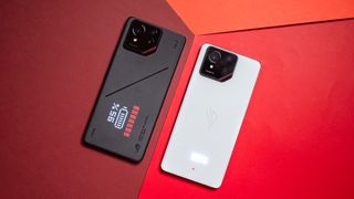 ASUS ROG Phone 9 Pro review