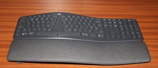 Logitech ERGO K860