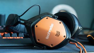 V-Moda M-200