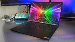 Razer Blade gaming laptops