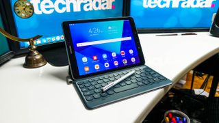 Samsung Galaxy Tab S4