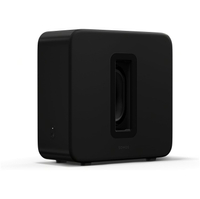 Sonos Sub 4 subwoofer