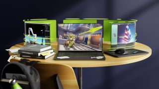 Nvidia: Back to School 2023