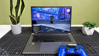 Acer Predator Triton Neo 16 gaming and content creation laptop