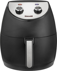 Bella Pro Series 4.2-qt. Analog Air Fryer: $59.99 $29.99 at Best Buy
Save $30 –