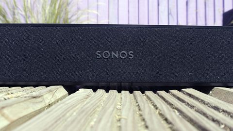 Sonos Beam review