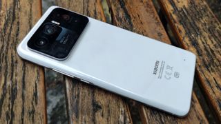 Xiaomi Mi 11 Ultra