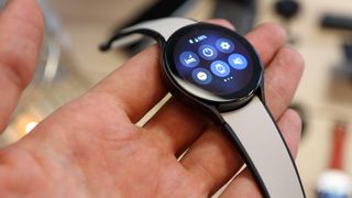 Samsung Galaxy Watch 5