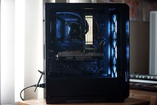 Corsair Vengeance i4200