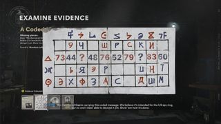 Call of Duty Black Ops Cold War Safehouse Puzzles Guide