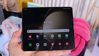 Samsung Galaxy Z Fold 5