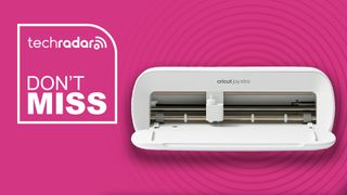 Cricut JoyXtra don&#039;t miss deals banner