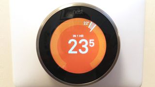 Google Nest Learning Thermostat (Gen 3)