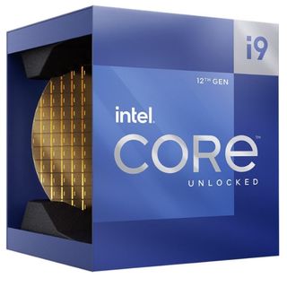 Intel Core i9-12900K