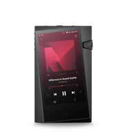 Astell &amp; Kern A&amp;norma SR35