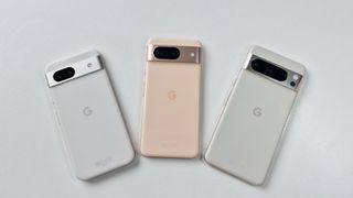 Google Pixel 8a