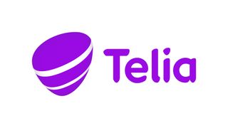 Telia-logo