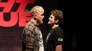 Jake Paul vs Ben Askren live stream