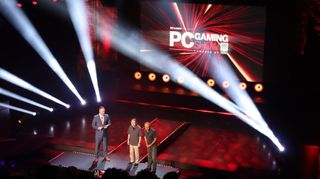 PC Gaming Show (Image Credit: PC Gamer)