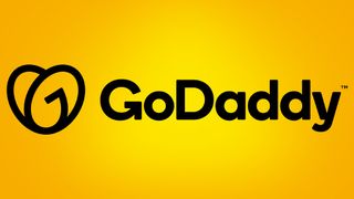 GoDaddy logo