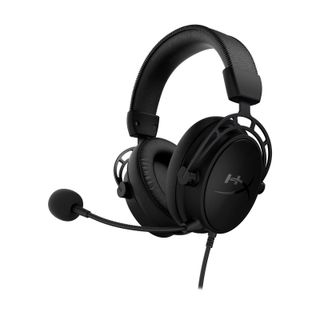 HyperX Cloud Alpha S