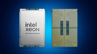 Intel Xeon 6