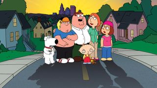 Family Guy