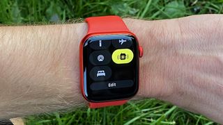 Apple Watch 6 review