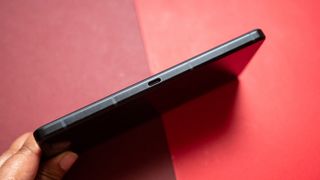 ASUS ROG Phone 9 Pro review