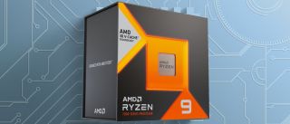 AMD Ryzen 9 7950X3D