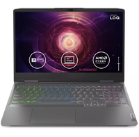 Lenovo LOQ 15.6-inch Gaming Laptop