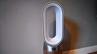 Dyson Purifier Hot + Cool Formaldehyde review