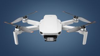 DJI Mini 2