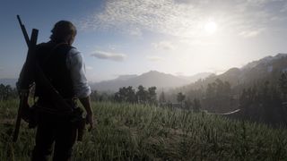 Red Dead Redemption 2 on PC