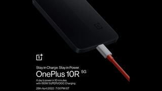 OnePlus 10R