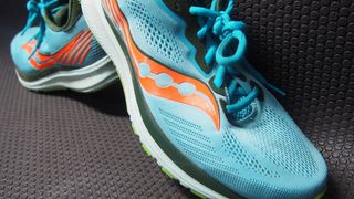 Saucony Ride 14