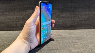 Huawei P20 review