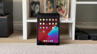 Nieuwe iPad 2020