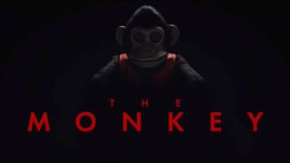 The Monkey movie poster