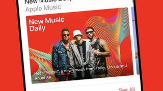 Apple Music