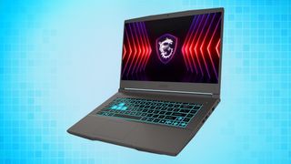 MSI Laptop