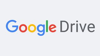 Google Drive logo