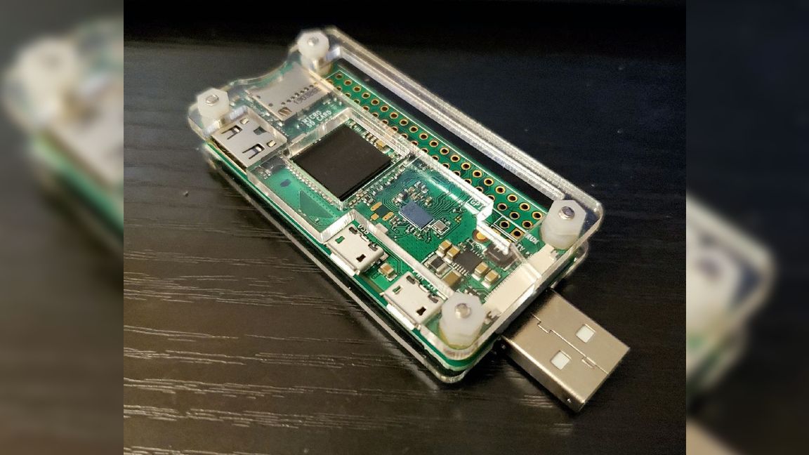 Raspberry Pi