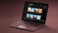 Microsoft Surface Laptop i7 / 8GB / 256GB (Burgundy) |now $1,469.40