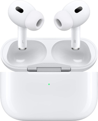 AirPods Pro 2 (USB-C): was $249 now $199 @ AmazonPrice check: $249 @ Best Buy | $244 @ B&amp;H Photo