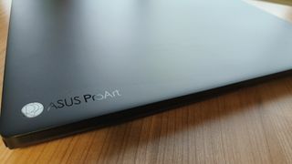 Asus ProArt P16