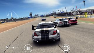 Grid Autosport