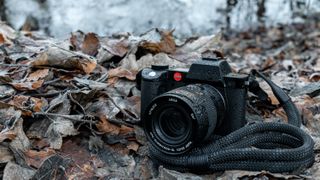 Leica SL2-S