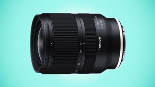 Tamron 17-28mm F/2.8 Di III RXD